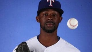 投手転向左腕がまさかの失態…　玩具につまずき右膝手術で今季絶望、MLB公式「奇妙な怪我」