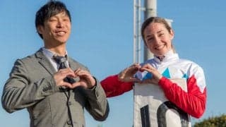 【船橋・船橋飯塚海苔店賞C3七】ミシェル自厩舎の馬で初勝利！地方通算5勝目