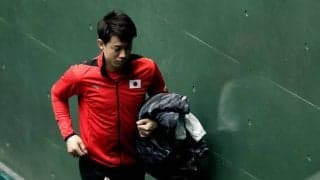 錦織 新型コロナは「自分のことのように感じてほしい」。本田翼の動画にも「有名な方が言ってくれると心に入ってくると思う」