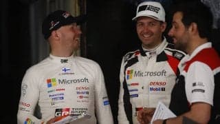 WRCプロモーターのエイプリルフール・ジョークに大反響