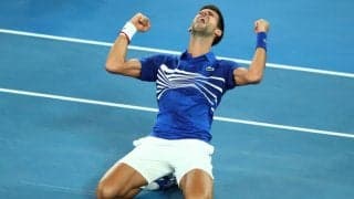 母が語るジョコビッチのジュニア時代「お金なんてなかった」