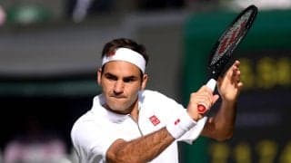 フェデラーが地元スイスの硬貨に。先行販売にアクセス殺到か