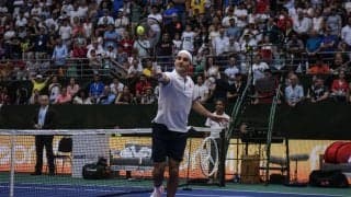 フェデラー＆ズべレフ、メキシコで前代未聞の大記録