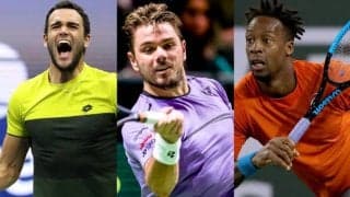 2019年最もランキングの上がった選手・下がった選手