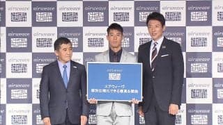 錦織「10時間くらいは寝たい」。寝れないときは独自ルールのしりとり