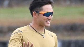 ハム杉谷が中田の“手作り弁当”公開　主砲の“告白”にファン爆笑「正直で可愛い」