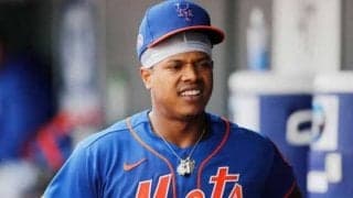 【MLB】メッツ右腕、ゴージャスすぎる練習が話題に　“臨時ブルペン”として使用するのは？