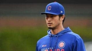【MLB】ダルビッシュ、死生観を記す「1年後があると思っていてはいけない」