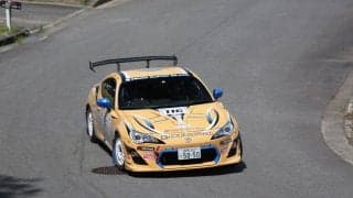 TOYOTA GAZOO Racing Rally Challenge in 恐竜 勝山が開催を見送り