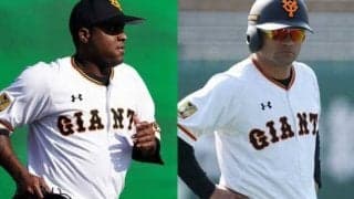 4つの外国人枠どう使う？　1軍争いの行方、開幕延期でメルセデスは間に合うか【巨人編】