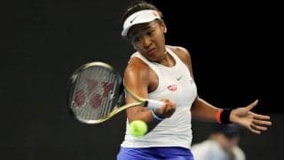 大坂なおみ 右肩の怪我で最終戦棄権。40勝11敗で2019年シーズン終了