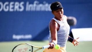 【速報】大坂なおみ ベスト8進出。セレナと全米OP決勝以来の対戦へ