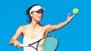 ドロップショットとロブで相手を翻弄。理想的な前後の揺さぶり攻撃【名プレー振り返り】