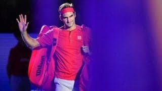 フェデラー 来年新設の「ATPカップ」を辞退。家族との時間を優先