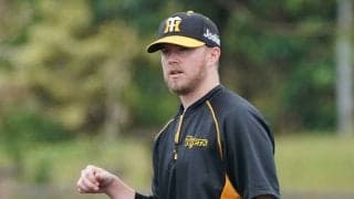 前阪神ジョンソン、日本への感謝、ナインへの思い語る　「素晴らしい時間、大好きだった」