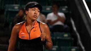 【速報】大坂なおみがベスト4進出。ギリギリの攻防制し天敵プティンセバを撃破