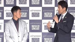 錦織「今治さないといけない」。アジアシーズン欠場は東京五輪も見据え決断