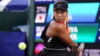 大坂なおみ 準々決勝は過去0勝3敗のプティンセバに決定。今季2連敗中の相手を退けられるか