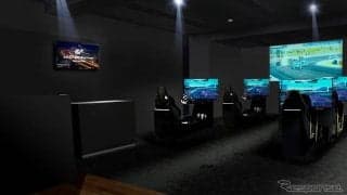 中止が相次ぐ中、オンラインでモータースポーツの魅力を発信…GAZOOレーシング