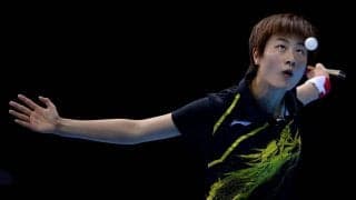 リオ女王、通算5つ目の五輪メダル獲得狙う｜卓球・五輪活躍プレイバック‐丁寧編‐