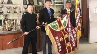 【高校野球】“苦難”も“チャンス”に…　昨春準Vの“公立の雄”習志野が進む夏への挑戦