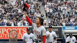【MLB】NYに愛された松井秀喜氏、感動の“世界一リング”動画が米で再脚光　「彼への愛が…」