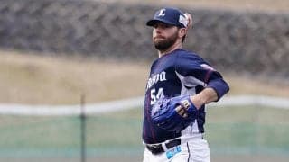 西武ニールが感染拡大予防を呼びかけ「国や一人一人が命を守る最善の選択すべき」