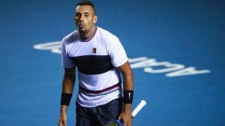 執行猶予中でも関係なし！キリオスが因縁の相手と場外戦