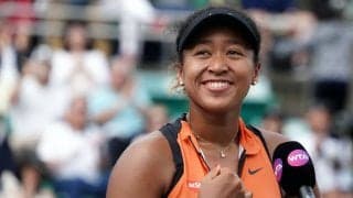 大坂なおみ「夢が叶った」。念願のお好み焼きを食べ、京都と大阪を満喫