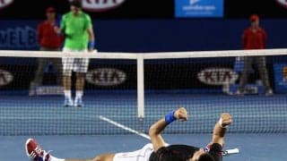 2010年代の男子テニスで最も記憶に残る名試合10選。GS決勝最長試合などが選出