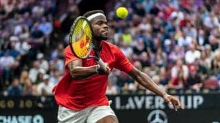 「Next Gen ATPファイナルズ」2年連続出場！ティアフォーの風変わりな経歴とは？