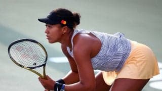 大坂なおみ セレナと3度目の対戦へ。ナダルはフォニーニとの準々決勝に臨む