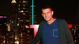 錦織の新コーチで旧知の仲のミルニー「ケイを助ける機会を得てワクワクしている」