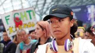 大坂なおみが今シーズン最も誇りに思っていること、最低だった出来事