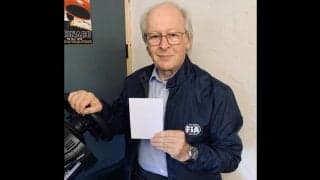 FIA、国際スポーツデーに「発展と平和」を決意し#WhiteCardに賛同