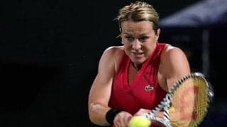 大坂なおみ 決勝の相手パブリウチェンコワとは。今大会シード勢を2人撃破