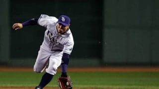 岩村氏が2位、井口氏が4位 　MLB公式記者が選ぶ球団別歴代二塁手ランキング