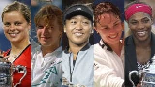大坂なおみも架空ドローに参戦。歴代女子優勝者による夢の全米OPが投票受付