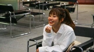 芸能界へ帆を揚げよ！　現役明大生夢への挑戦（前編）