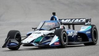 【INDYCAR】コロナ禍による日程変更、刻々と…5月末のデトロイト連戦は消えるも、予定レース総数が15に拡大