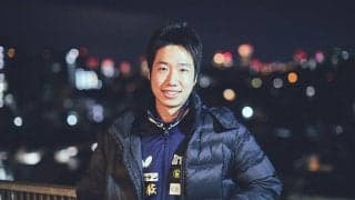 「金メダルの可能性は20％」伊藤美誠との“最強ペア”で描く水谷隼のゲームプラン