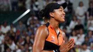 大坂なおみ「私にとって最愛の人だから」。父親がコーチであるメリット