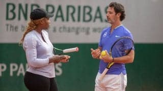 女王セレナにのしかかる経験したことがない重圧。復帰後に4度GS決勝で敗れた理由