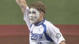 【始球式名場面】衝撃の135キロ！　芸能人最速をマークしたのは剛腕“ダルビッシュ”？
