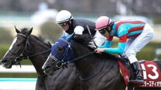 桜花賞の行方を5人が占う。激変＆激アツの最新「３歳牝馬ランキング」