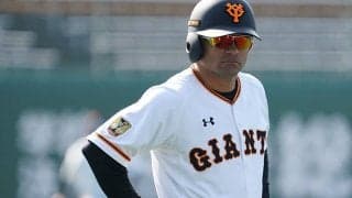 巨人パーラが語る現状、無観客試合、日本のファン…　「驚き」の出来事は？