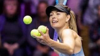 今回のシャラポワは何かが違う！「自信を取り戻したい」新コーチとの相性は？