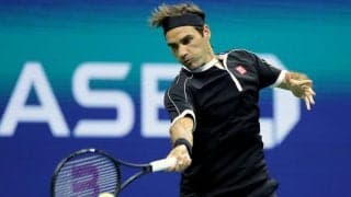 フェデラー 上海マスターズ初戦へ。マレーは2日連続の試合