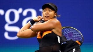 大坂なおみ、これまでのチャイナOP戦績。最高成績は前年のベスト4