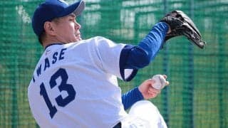 12球団ドラフト史上最高“当たり年”は？　中日は投打のレジェンド指名の98年